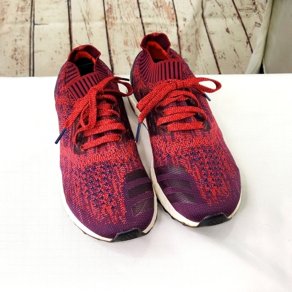 Adidas Ultra Boost Uncaged Sneakers - Picture 1 of 8